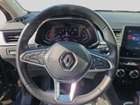 Captur TCe 140 EDC - 21 Business 2022 occasion 38140 Rives