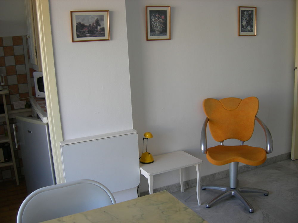   Beau studio et garage  5 min  pied des plages Provence-Alpes-Cte d'Azur, Nice (06200)