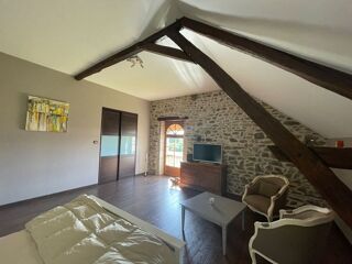  Maison � vendre 7 pi�ces 300 m� Massay