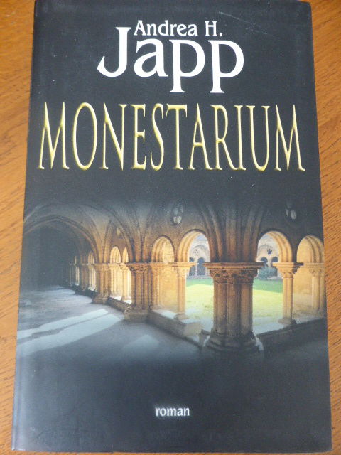 Monestarium Andrea H. Japp 5 Rueil-Malmaison (92)