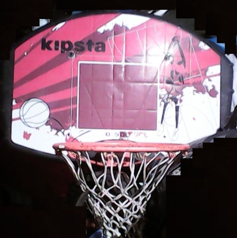 Panier basket Sports