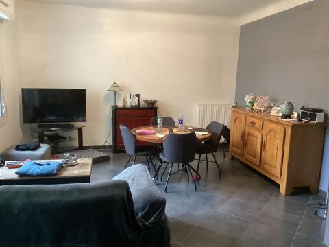   Maison de Ville Maison - 5 pi�ce(s) - 105 m�