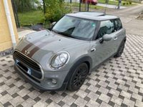 Annonce voiture Mini One D 15100 