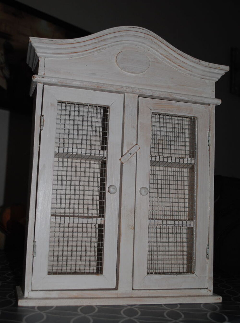 Petite armoire Jeux / jouets
