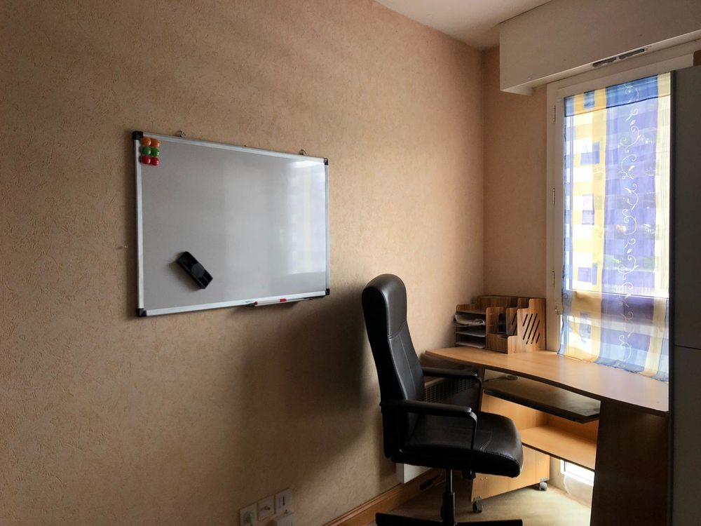 Location Appartement Studio T1 Meublé Nantes Quartier Petit Port Nantes