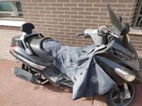PIAGGIO 2010 occasion 78220 Viroflay