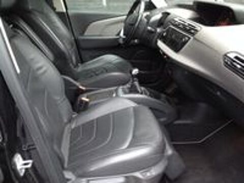 C4 Spacetourer BlueHDi 130 S&S BVM6 Feel 2020 occasion 59000 Lille