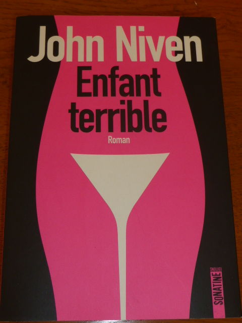 SONATINE Enfant terrible - John Niven 5 Rueil-Malmaison (92)