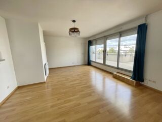  Appartement à vendre 3 pièces 67 m²