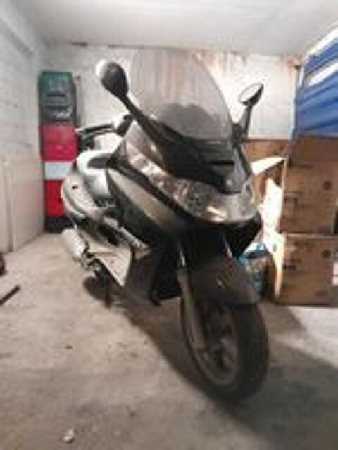 PIAGGIO 2004 occasion 92270 Bois-Colombes