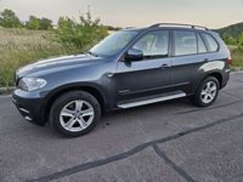 X5 xDrive30d 245ch Luxe A 2011 occasion 74950 Scionzier