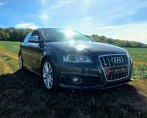 S3 2.0 TFSI 265 Quattro S-Tronic A 2009 occasion 78680 &Eacute;p&ocirc;ne