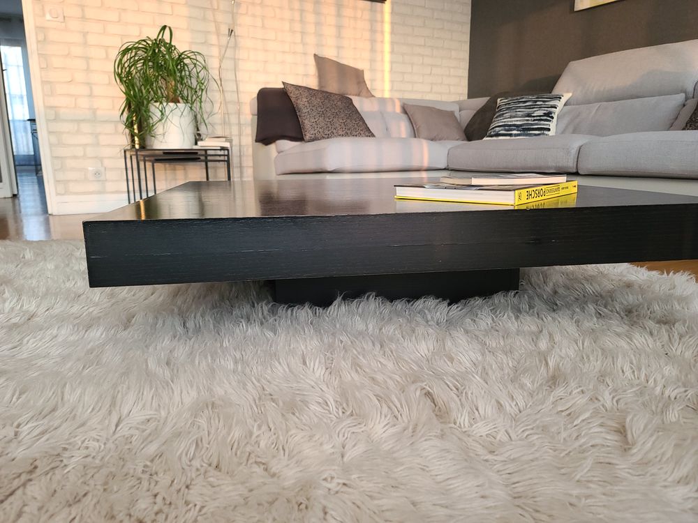 TABLE BASSE Meubles
