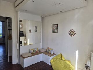  Appartement à vendre 2 pièces 31 m²