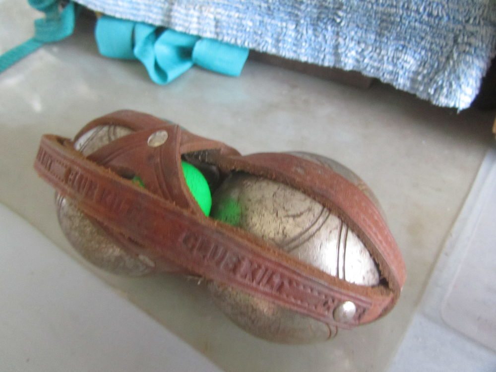 Boules Sports