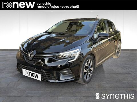 Annonce voiture Renault Clio V 13990 €
