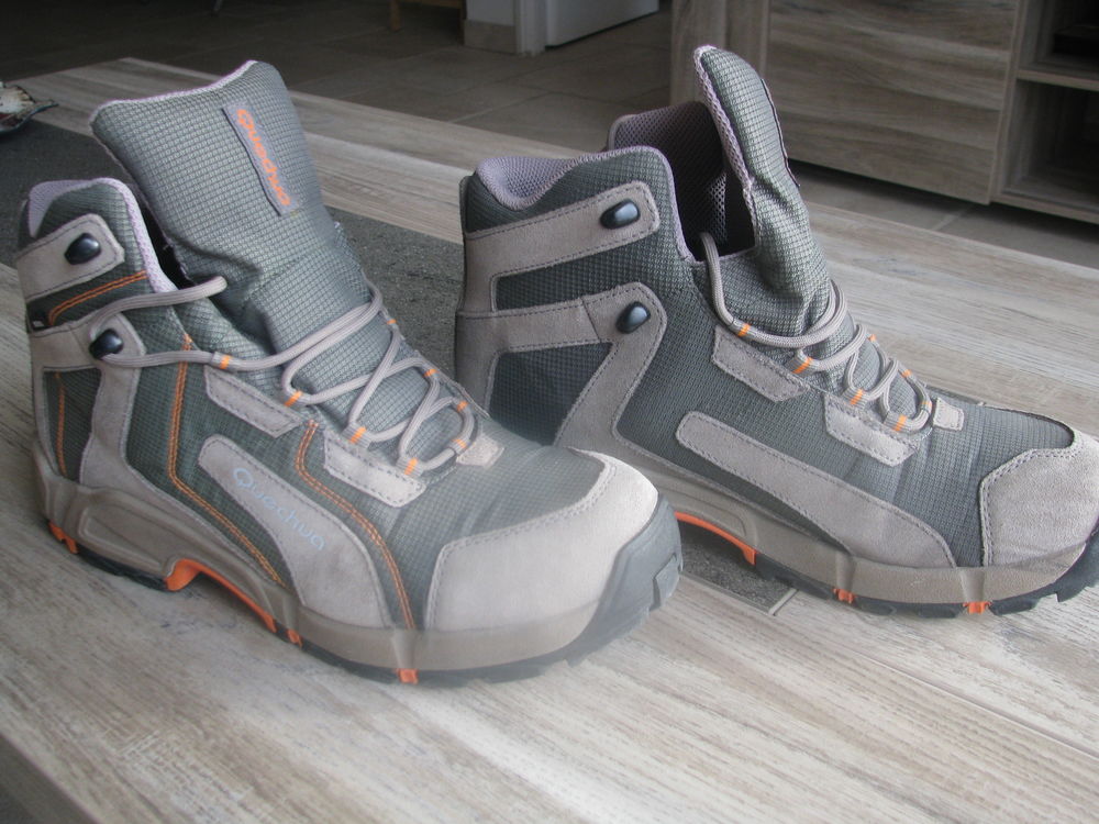 Chaussure de randonn&eacute;e Sports