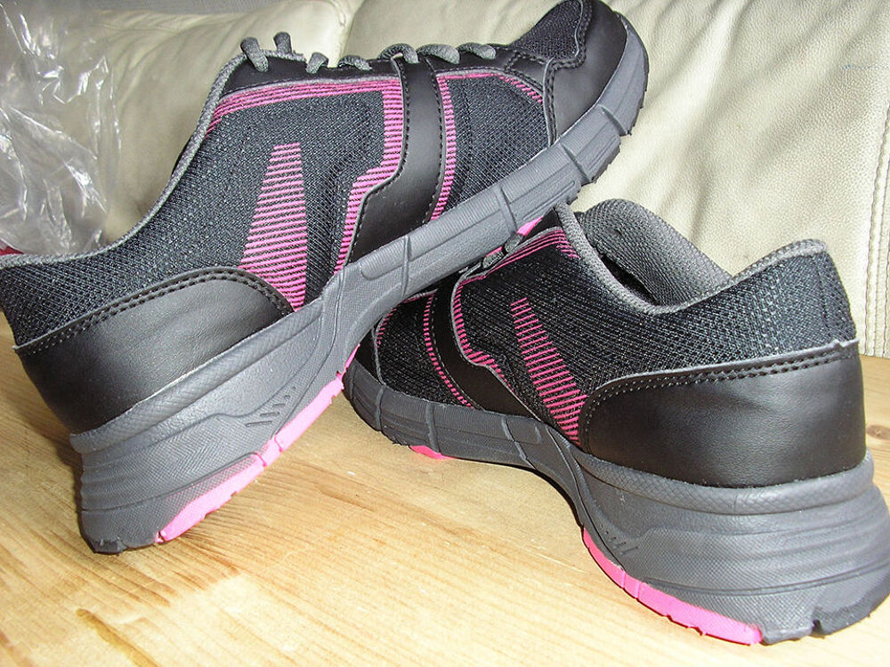Chaussures marche sportive femme 40 Chaussures