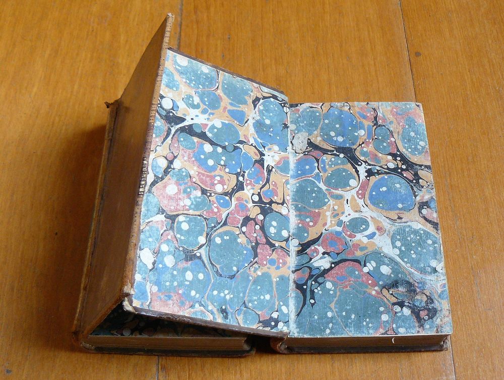 Dictionnaire portatif de la Fable par CHOMPR&Eacute; - 1801 Livres et BD