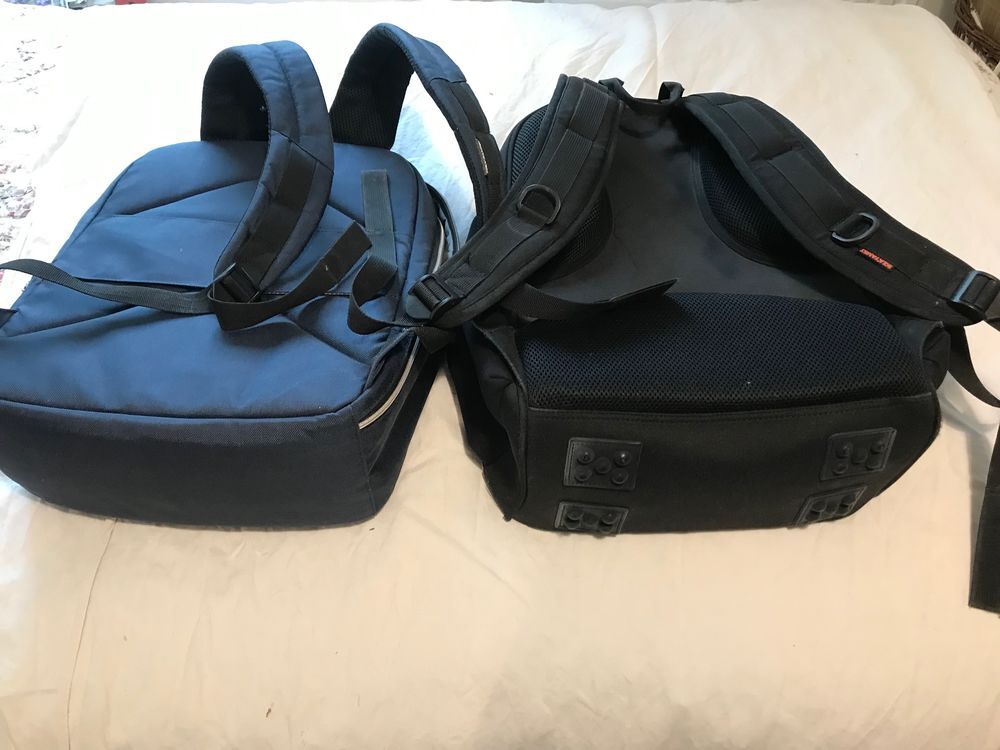 Sacs &agrave; dos pour ordinateur Matériel informatique