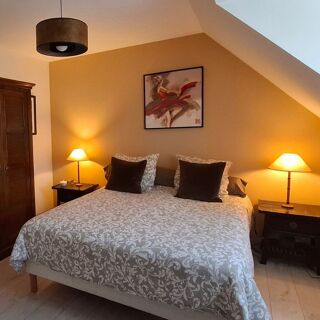  Maison � vendre 7 pi�ces 125 m�