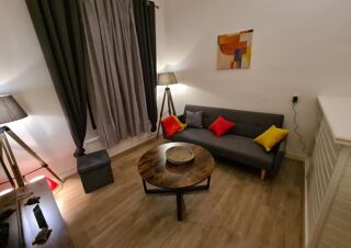  Appartement à louer 2 pièces 35 m² Saint-denis