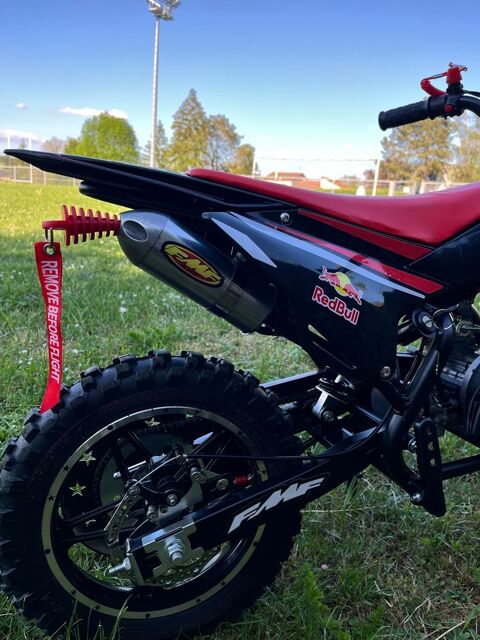 HONDA Mini moto 2026 occasion Verdun 55100