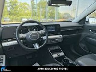 Kona Hybrid 129 Executive 2023 occasion 10600 Barberey-Saint-Sulpice
