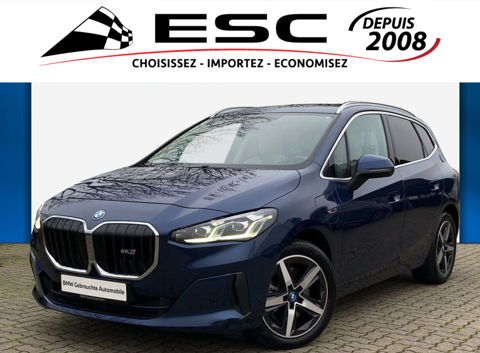 Annonce voiture BMW Serie 2 36490 