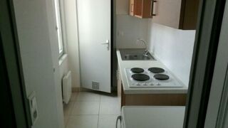 Appartement à louer 2 pièces 40 m²