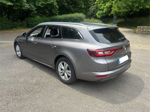 Renault Talisman Blue dCi 150 Business 2019 occasion Nantes 44100