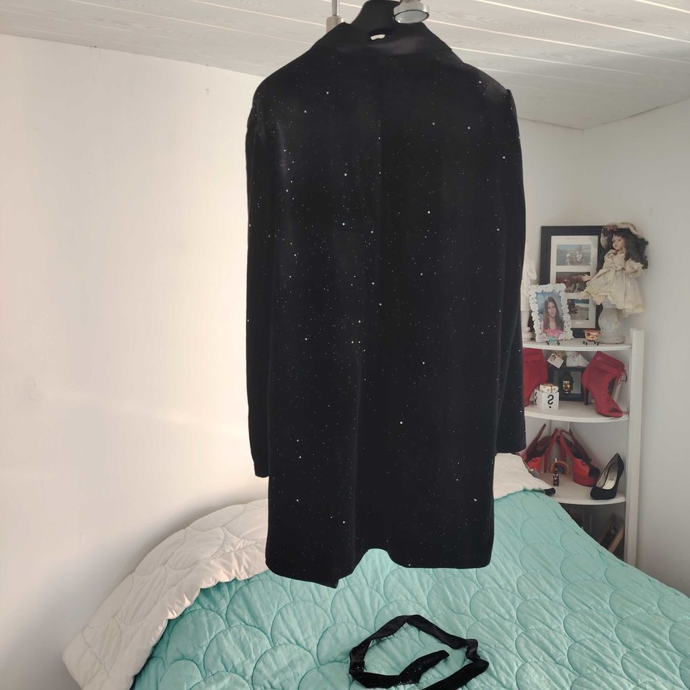 Veste 3/4 femme T44 Vêtements