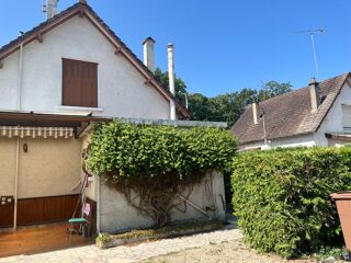  Maison à vendre 5 pièces 85 m²