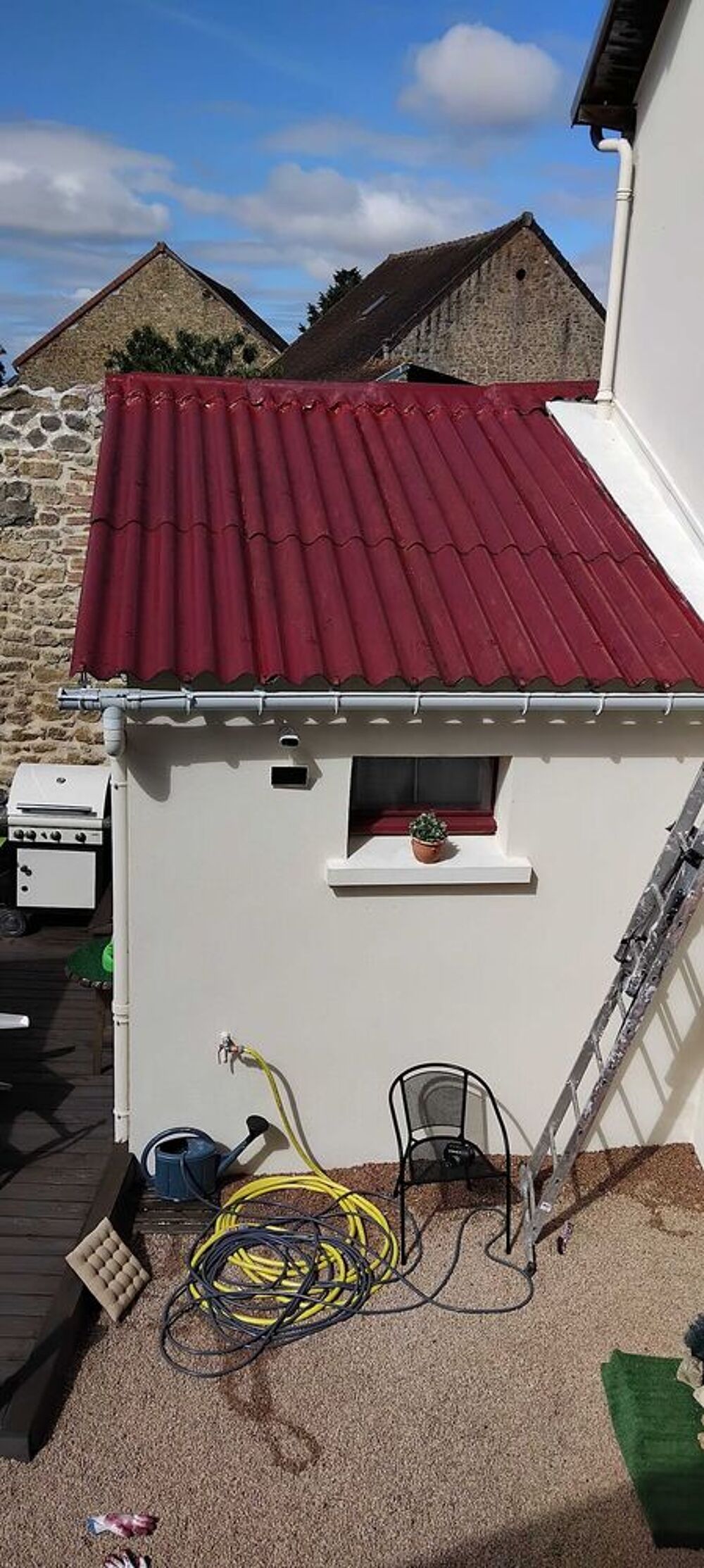   homme retraités propose services 