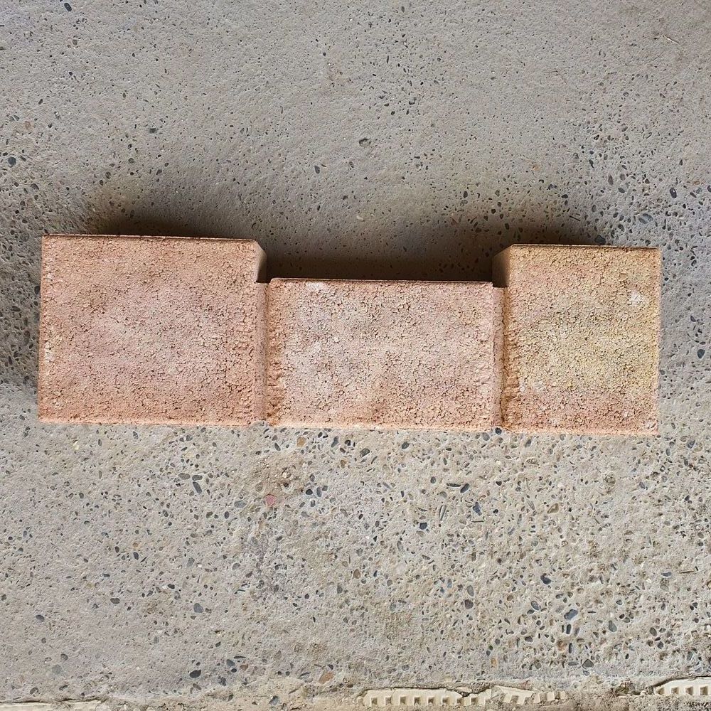 BORDURE d&eacute;limitation DE JARDIN ou all&eacute;es Jardin