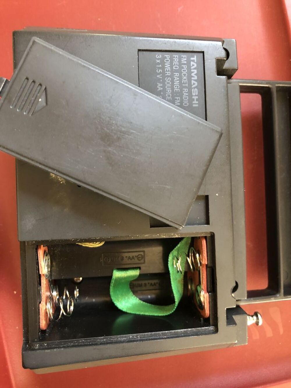 petite radio de poche Audio et hifi