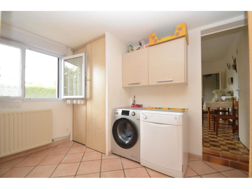 Vente Maison Maison F5 Ménesplet