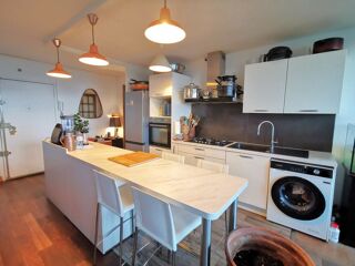  Appartement à vendre 3 pièces 75 m²