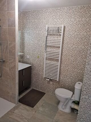  Appartement � vendre 2 pi�ces 42 m�