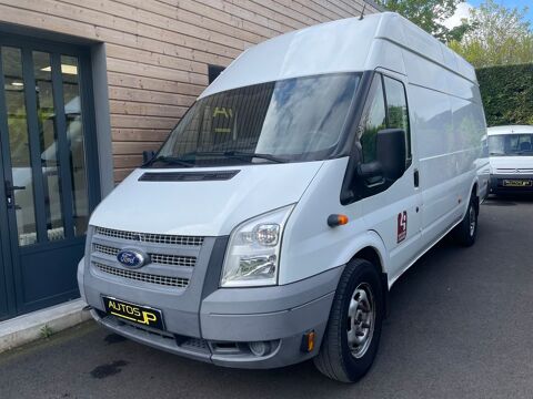 Annonce voiture Ford Transit 13990 