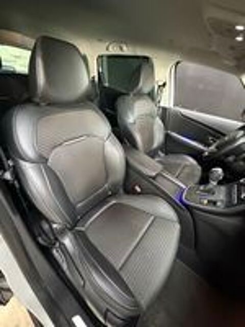 Grand scenic IV Grand Scenic dCi 160 Energy EDC Initiale Paris 2017 occasion 81000 Albi