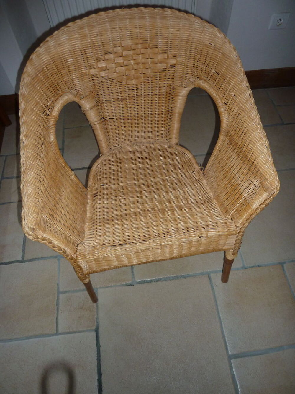 Fauteuil Meubles