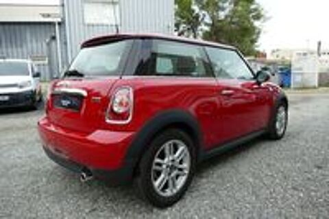 One Hatch 75 ch Pack Chili 2013 occasion 13600 La Ciotat