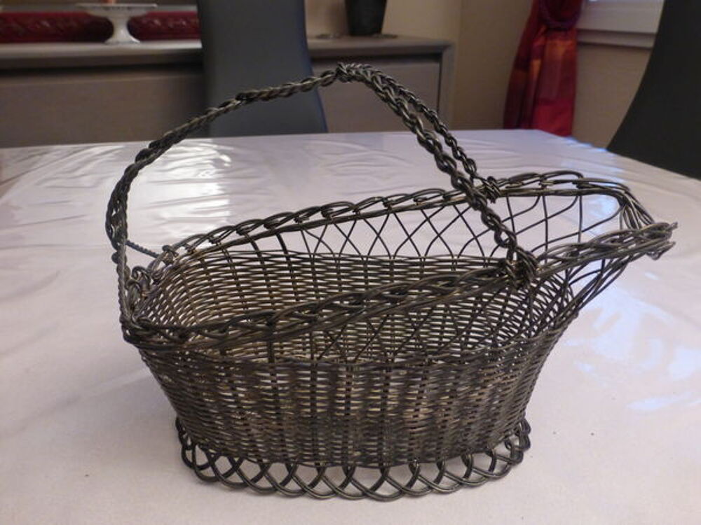 PORTE BOUTEILLE de table -m&eacute;tal- Electroménager