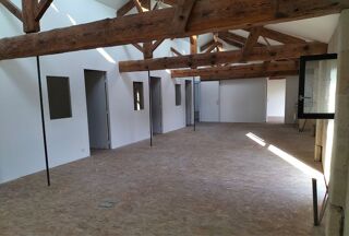  Atelier à louer 5 pièces 120 m² Cadaujac