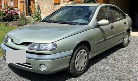 Renault laguna 1.6i 16V RTE