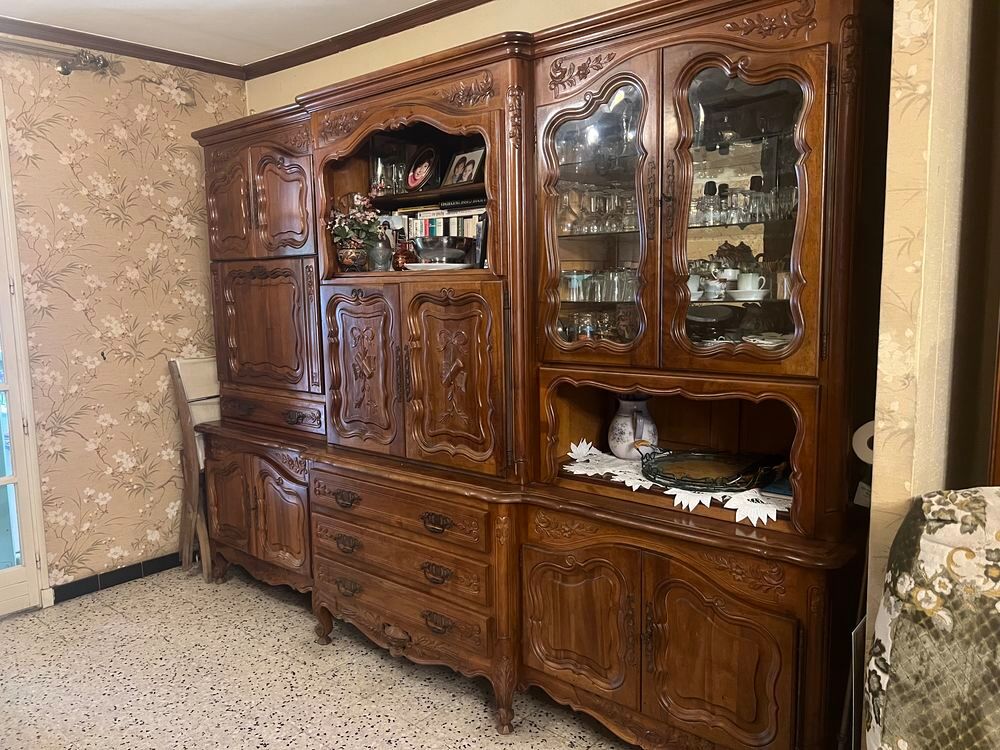 Meubles ancien merisier Meubles