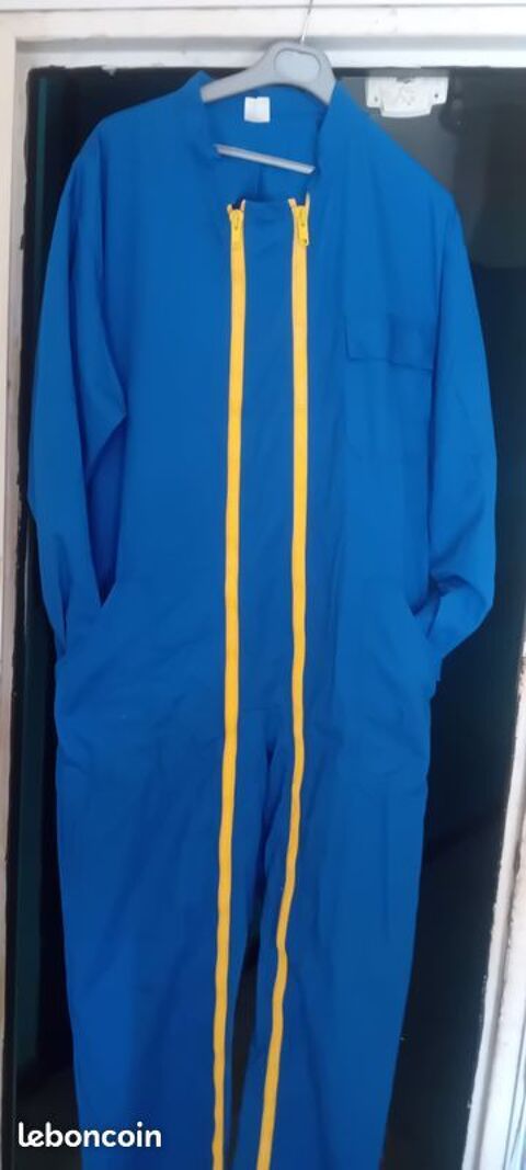 Combinaison de travail neuve 2XL Miramas (13)