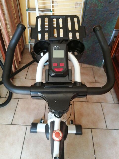 velo appartement Les Authieux-sur-le-Port-Saint-Ouen (76)