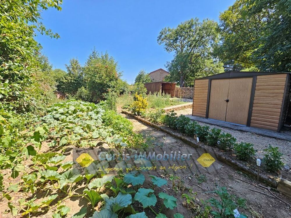 Location Maison Maison de ville - 29m ² Lapte